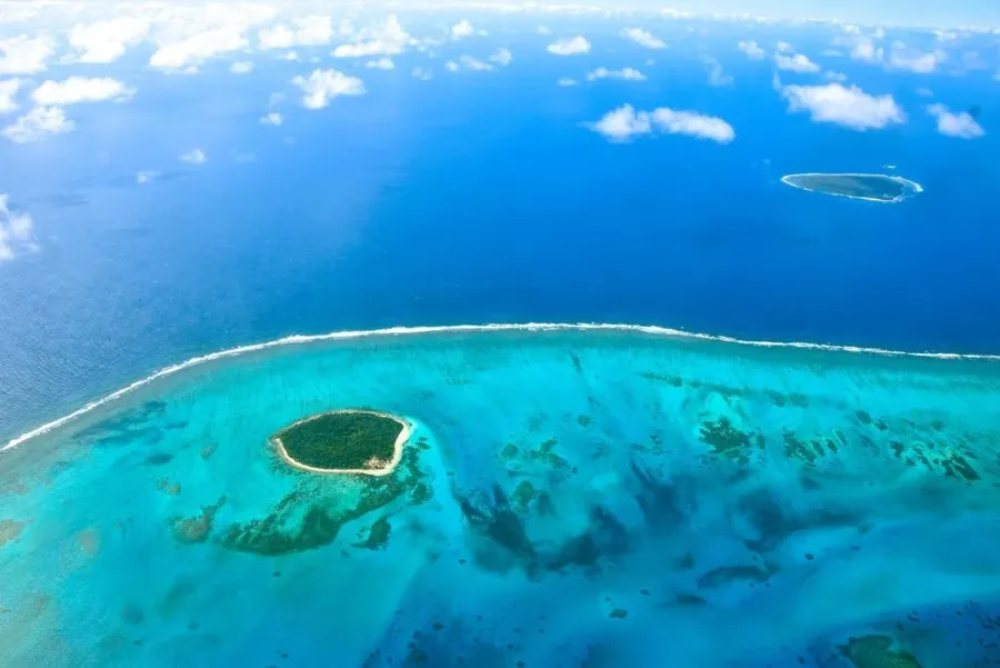 Visiting Tonga: Main Island Vs. Outer Islands