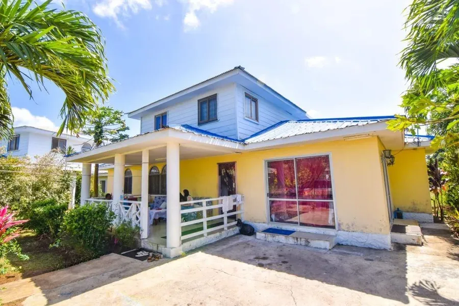 10 Best Guesthouses in Tonga