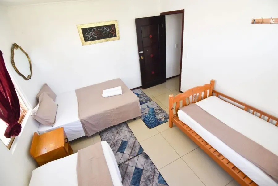 10 Best Budget Accommodation on Tongatapu