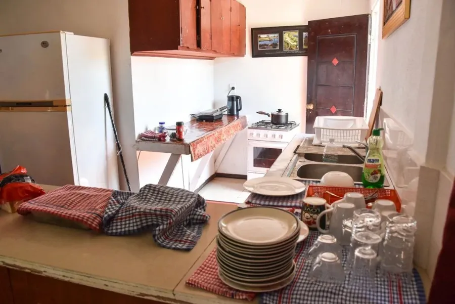 10 Best Self-Catering Accommodations in Nuku'alofa & Tongatapu