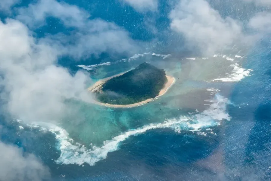 Tonga Weather, Seasons & Climate + Weather by Month