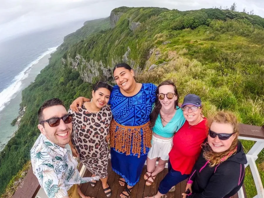 The Best Tonga Itineraries for 2 Weeks / 14 Days ????️ [2025]