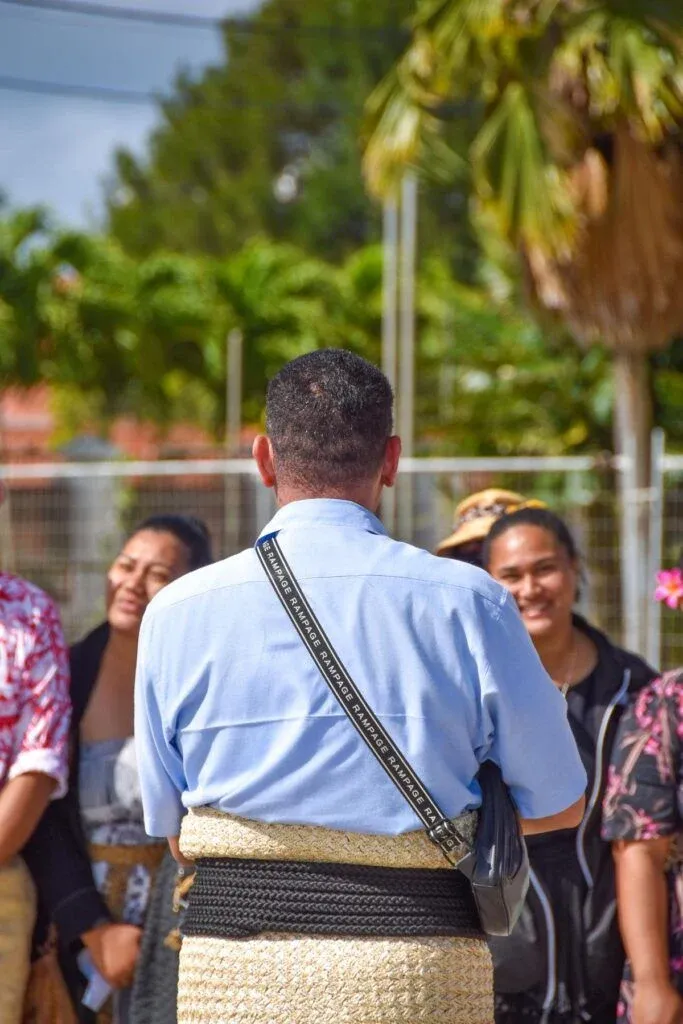 How to Save Money When Visiting Tonga on a Cruise