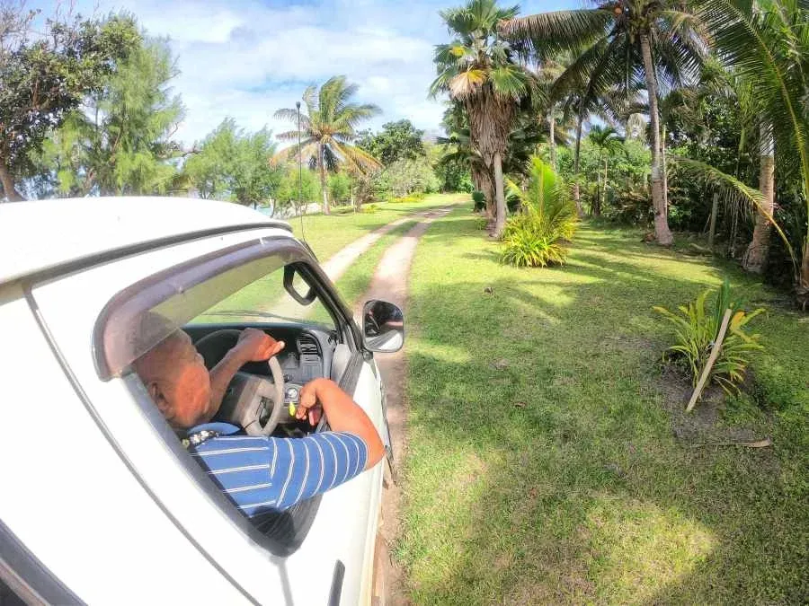 How to Pick the Best Villa in Tonga for You