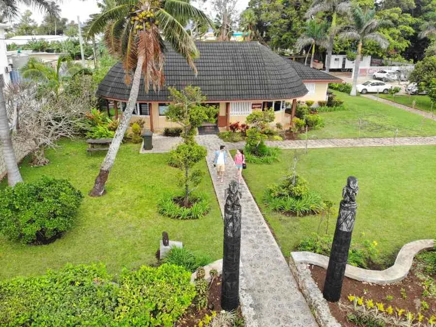 10 Tongan Words You Need to Know When Visiting Tonga