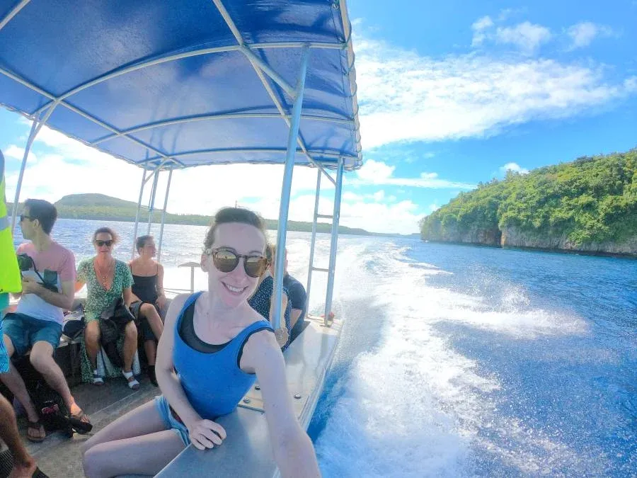 What is the Cost of Travelling in Tonga?