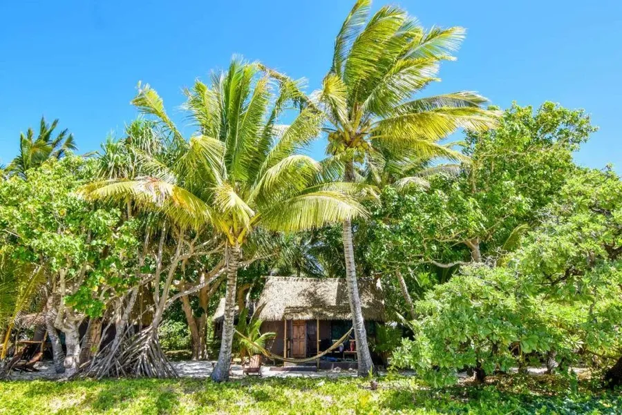 5 Best Adult-Only Accommodation in Tonga