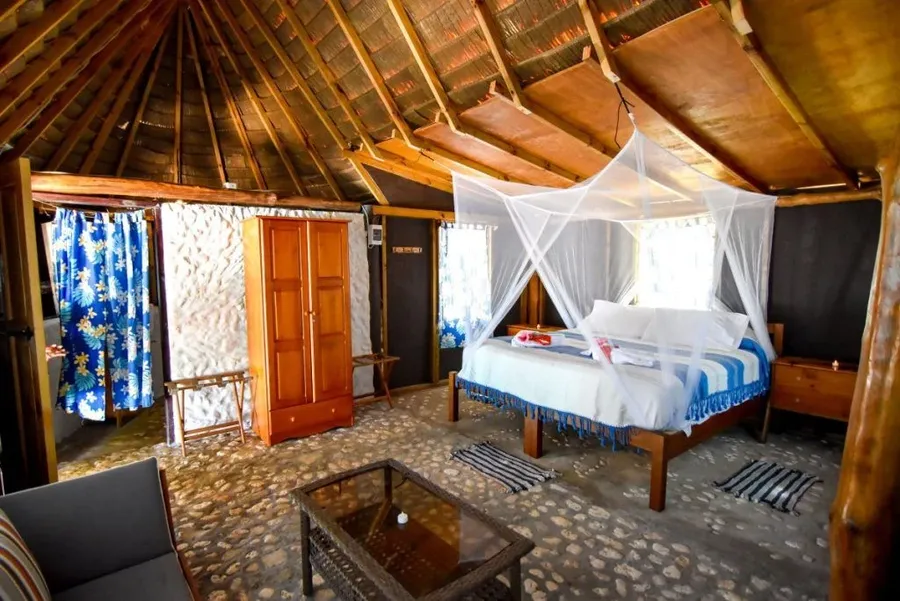 8 Best Luxury Accommodation in Vava'u