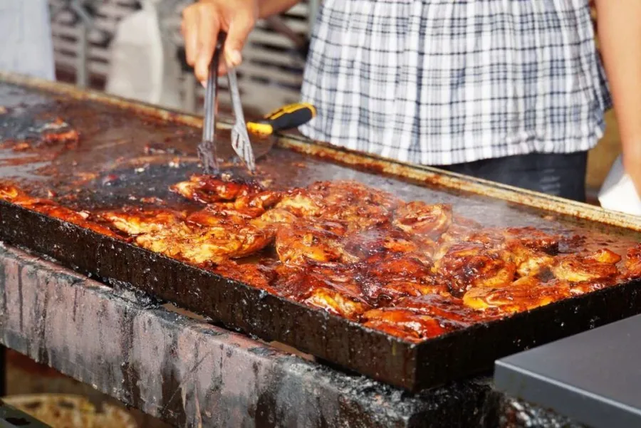 The Top Cheap Eats in Nuku'alofa & Tongatapu