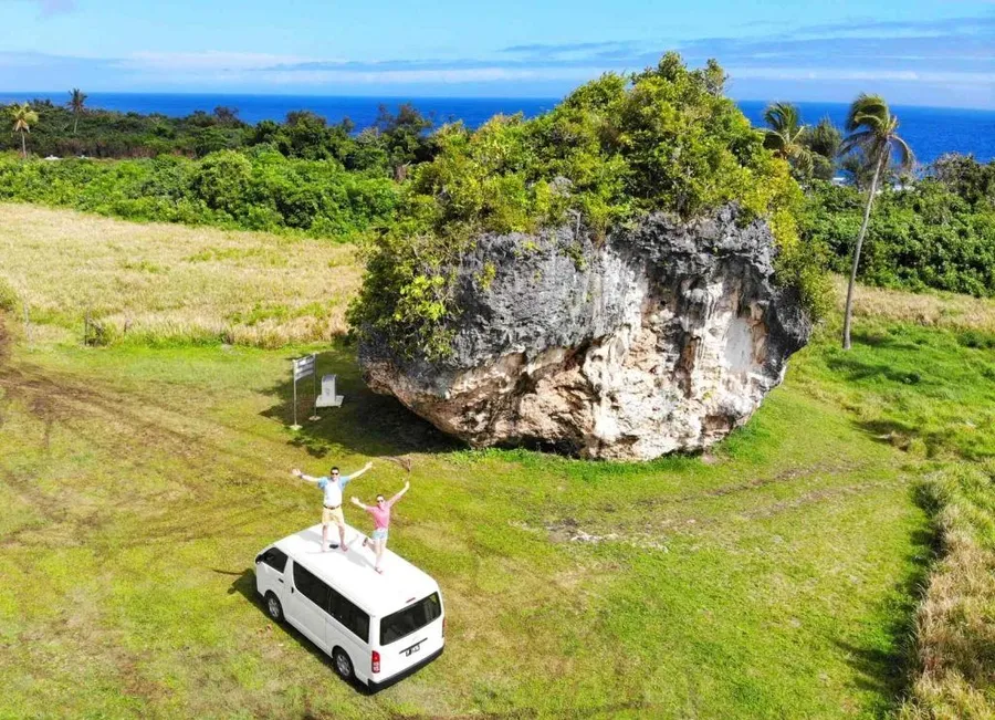 10 Tips for Taking the Bus in Tonga