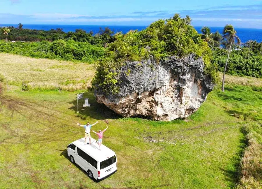 10 Amazing Natural Attractions in Tongatapu