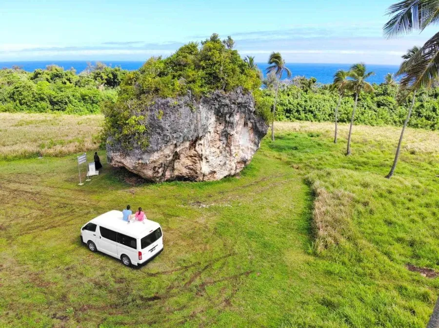 50 BEST Things to Do on Tongatapu ???? [2023]