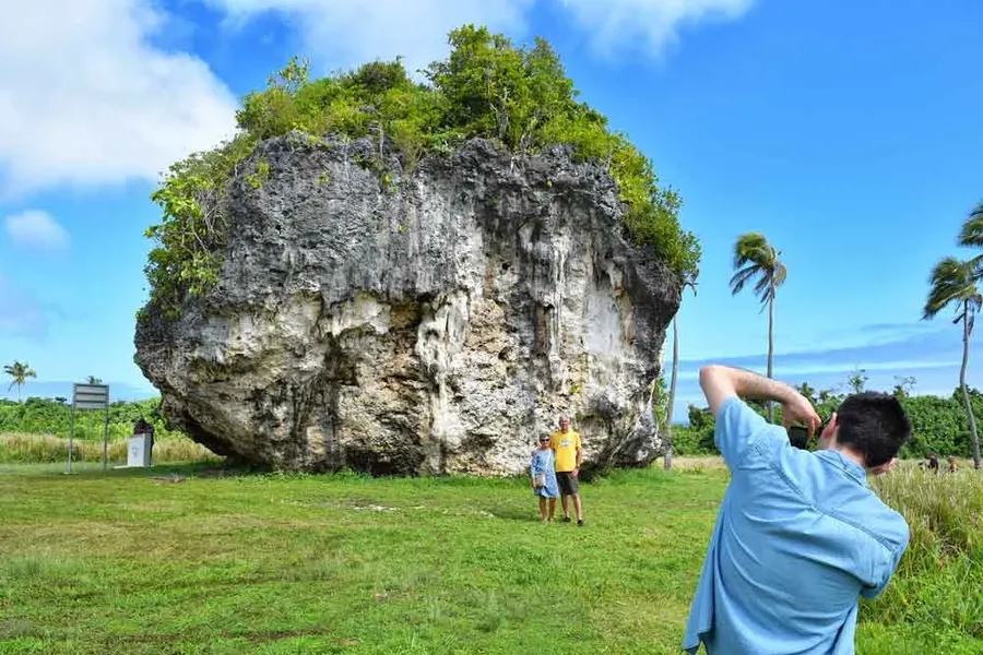 10 Things to Do in Tongatapu