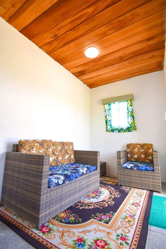 5 Fabulous Villas in Tonga