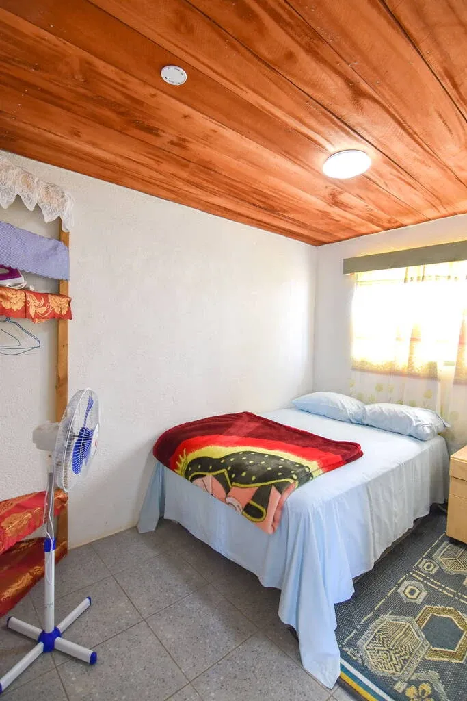 6 Best Budget Accommodations on 'Eua