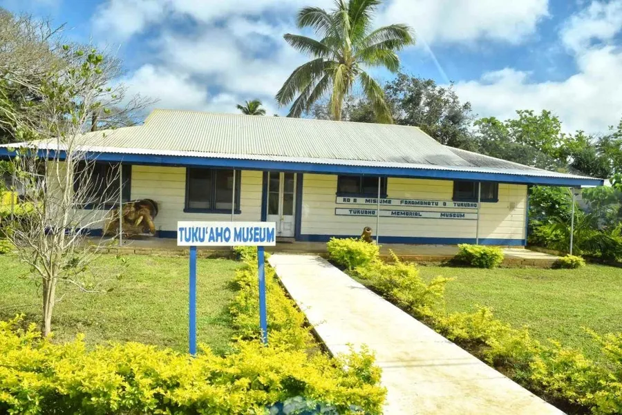 5 Best Museums & Art Galleries in Tonga