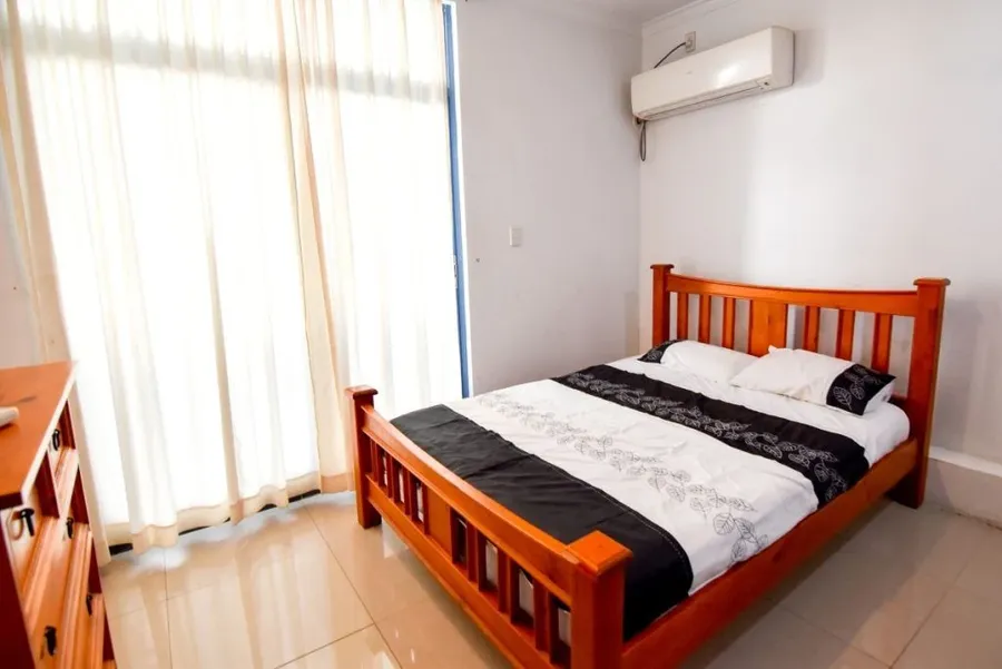 10 Best Hotels in Nuku'alofa