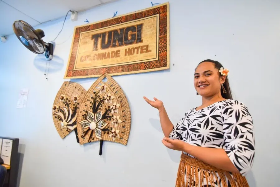 20 BEST Hotels in Tonga ???? [2023]