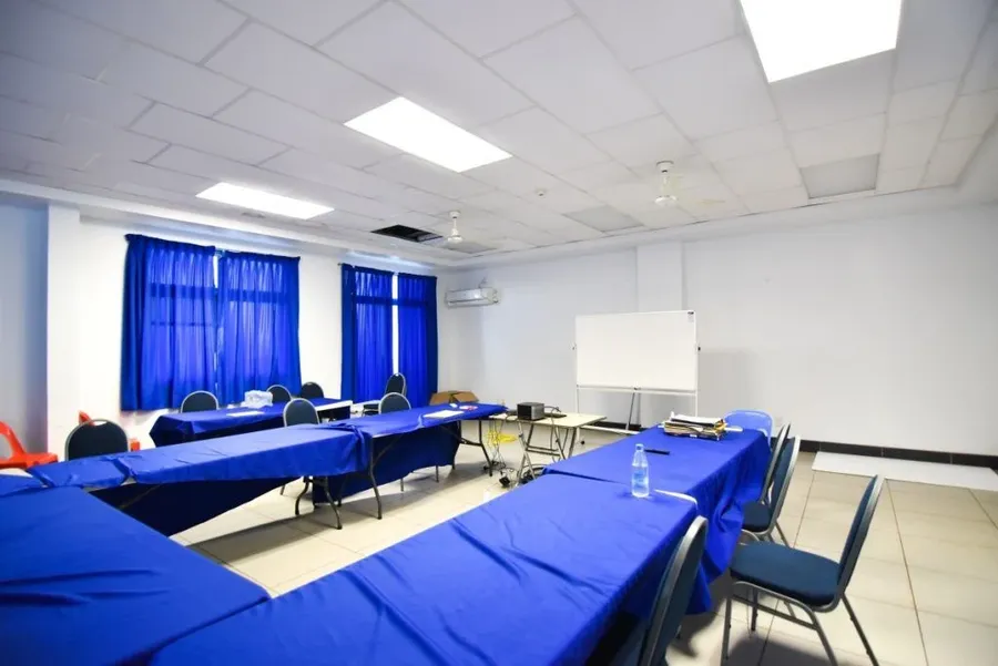 5 Best Hotels & Resorts for Conferences in Tonga