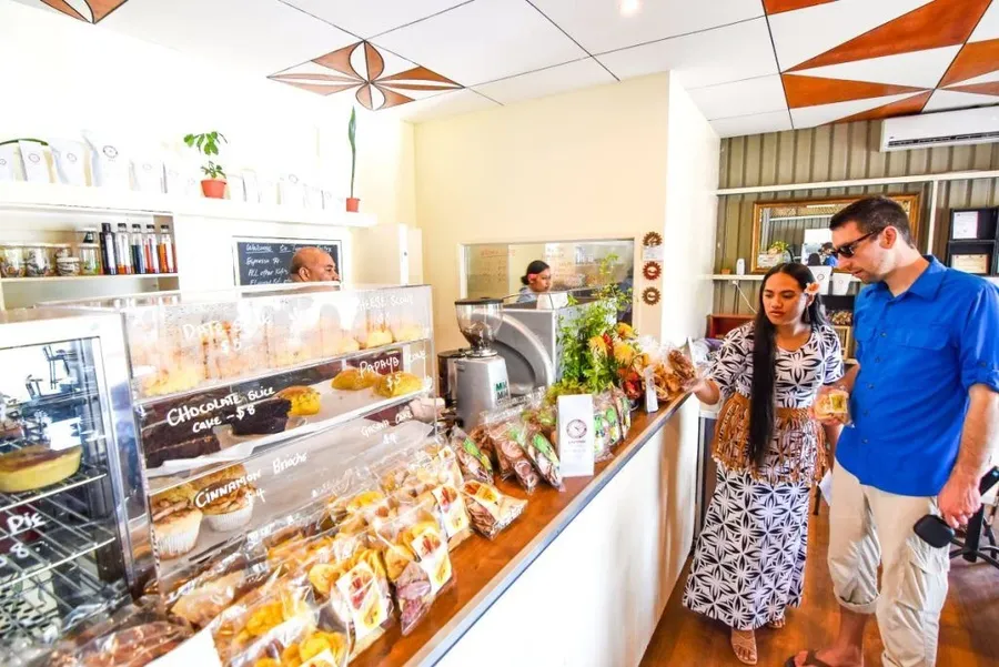 The Guide to the Best Eats &amp; Restaurants in Nuku'alofa