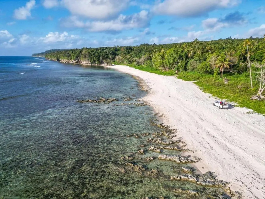 20 BEST Beaches in Tonga ⛱️