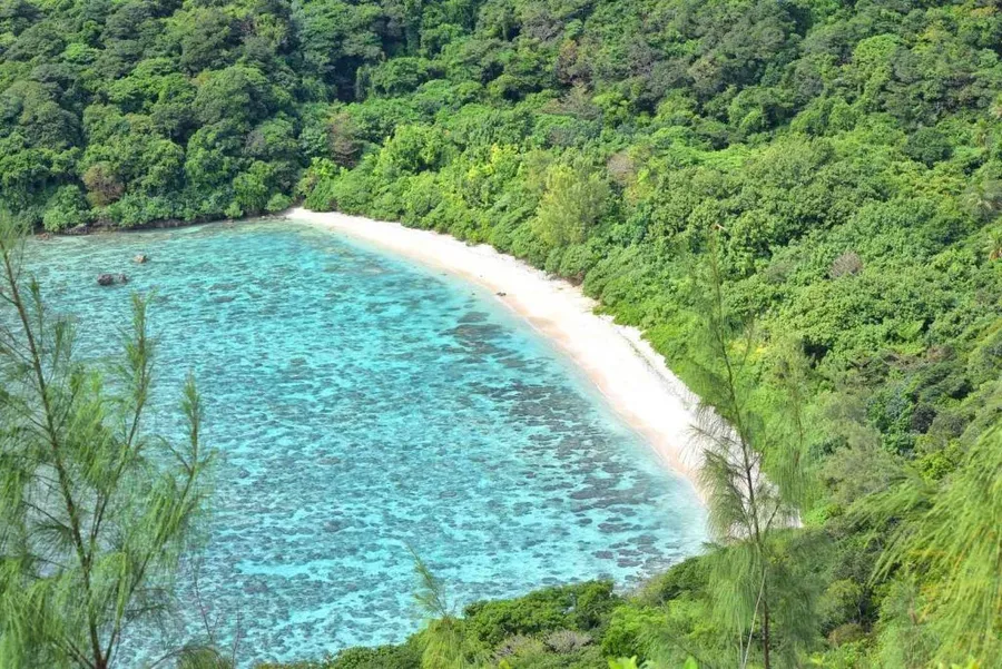 10 Stunning Beaches in Tonga