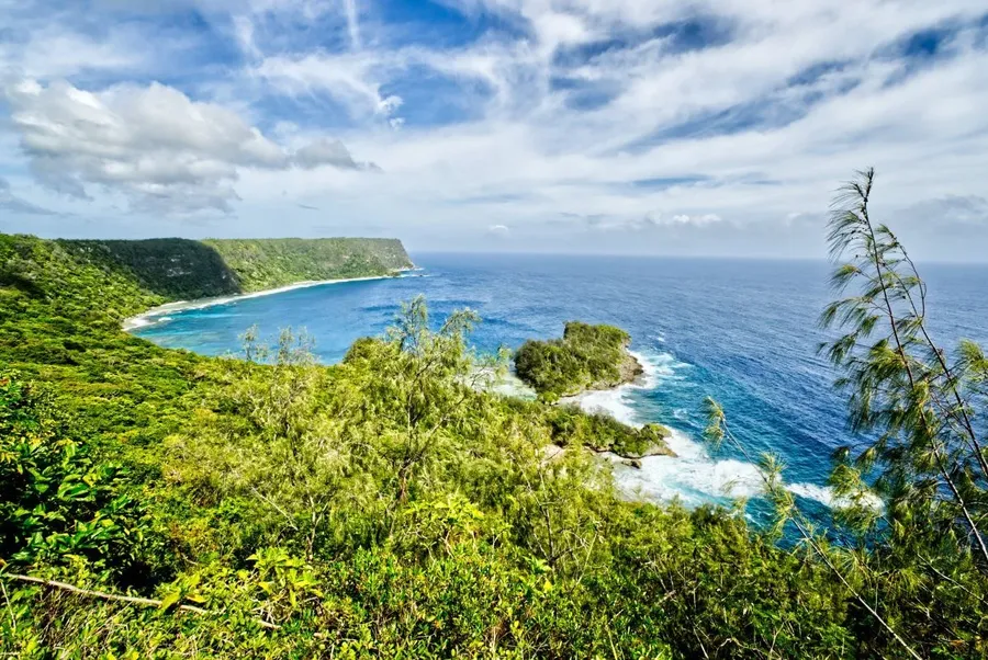 Tonga Adults-Only Itinerary: 7 Days / 1 Week