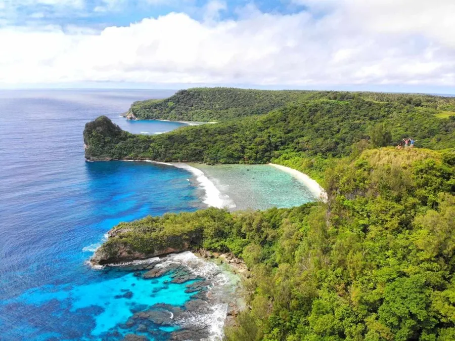 10 Best Natural Attractions in Tonga