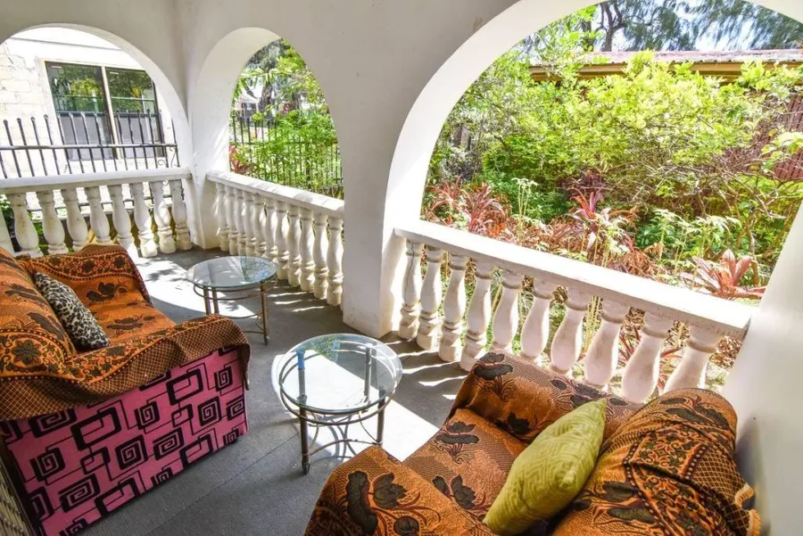 10 Best Budget Accommodation on Tongatapu
