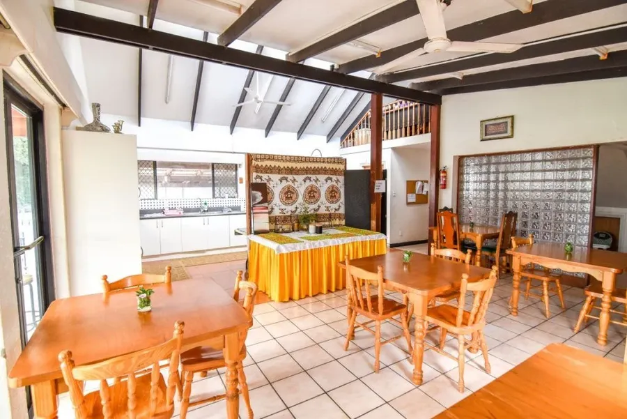 10 BEST Hotels in Nuku'alofa ???? [2023]