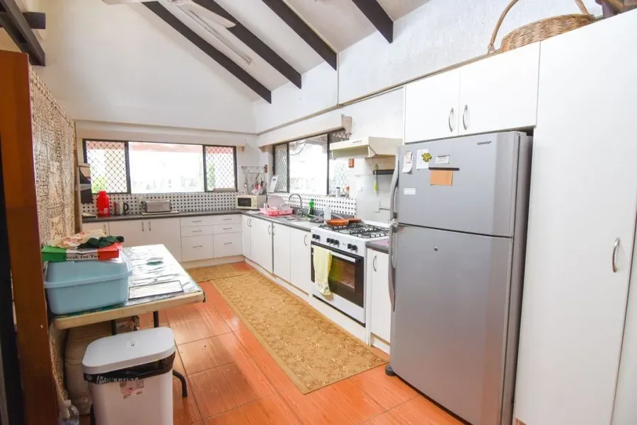 10 Best Self-Catering Accommodations in Nuku'alofa & Tongatapu