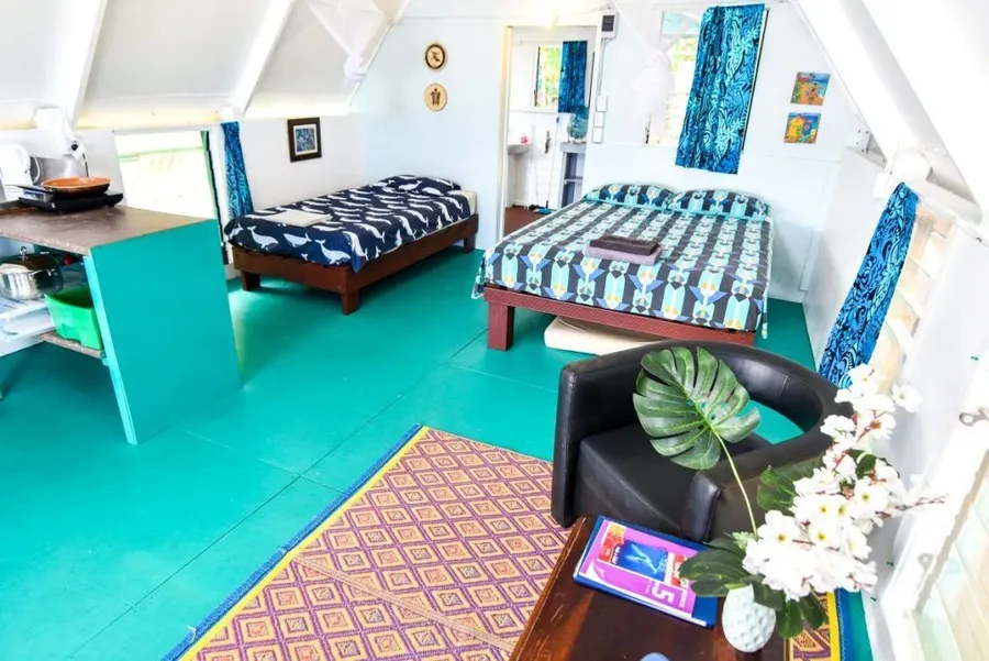 10 Best Family Accommodations in Vava'u
