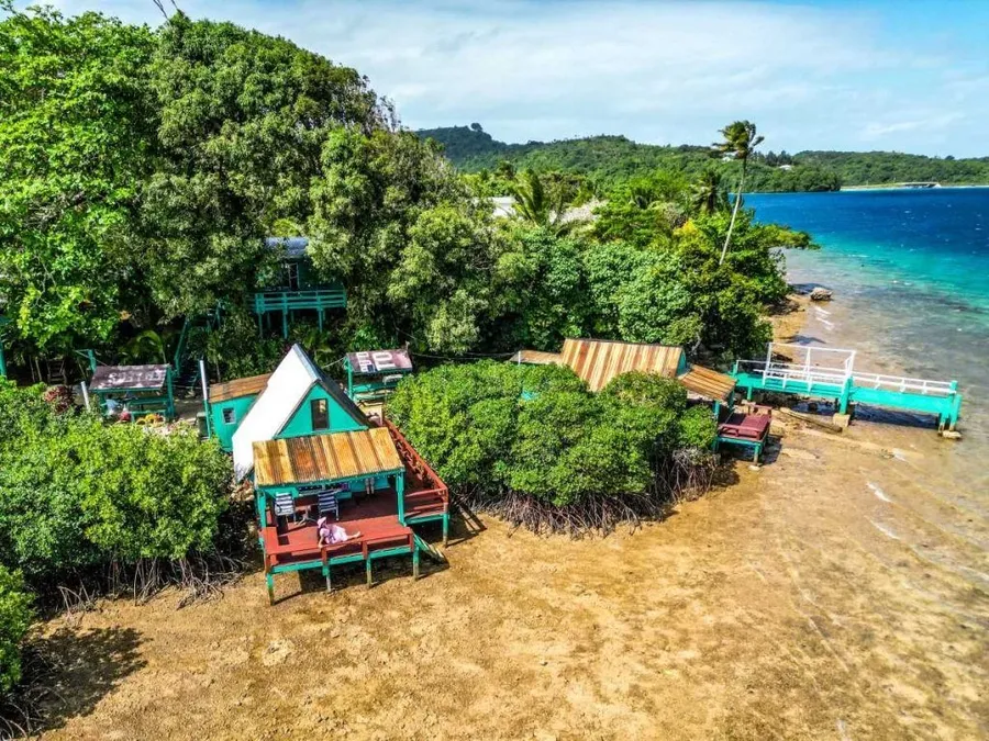 10 Most Romantic Honeymoon Accommodations in Vava'u
