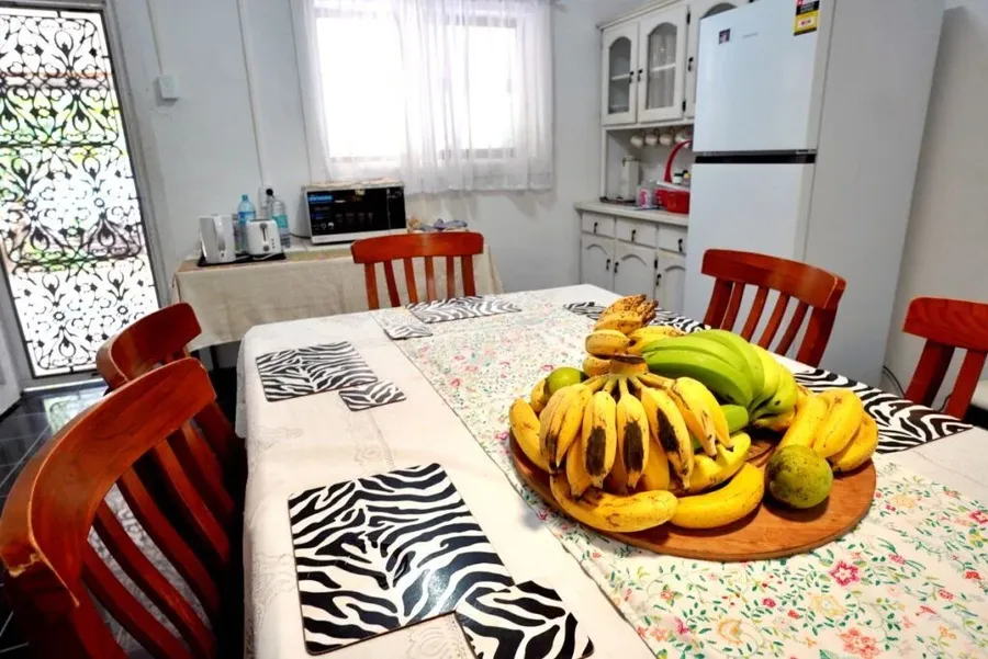 7 Best Self-Catering Accommodations in Ha'apai