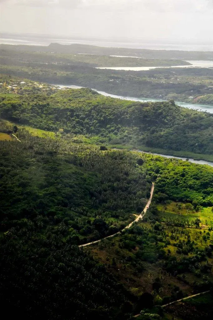 How Long Does it Take to Travel Around Tonga?