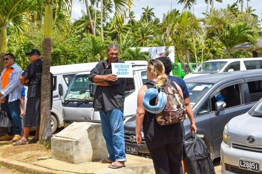 Vava'u Transport Guide: 10 Ways to Get to Vava'u (&amp; Around Vava'u)
