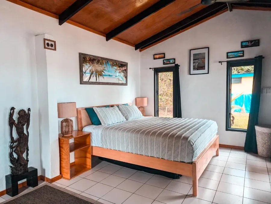 Vavau Beachfront Villas