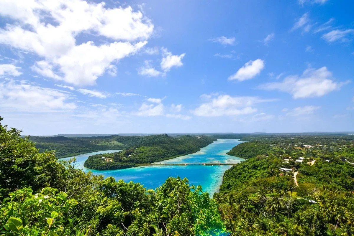 A Self-Guided Day Trip of Vava'u: One Day Itinerary