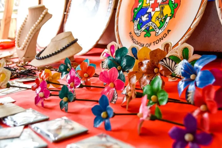 10 Best Shops to Buy Souvenirs in Tonga