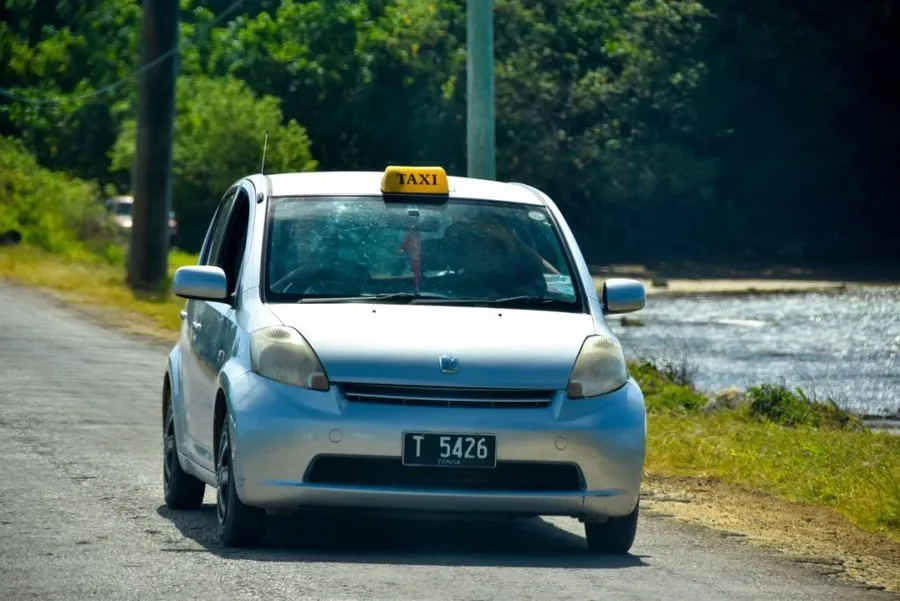 Should You Rent a Car or Use a Taxi in Tonga?