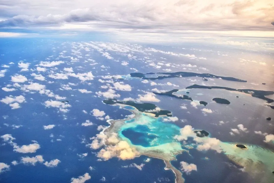 Tonga Luxury Itinerary: 14 Days