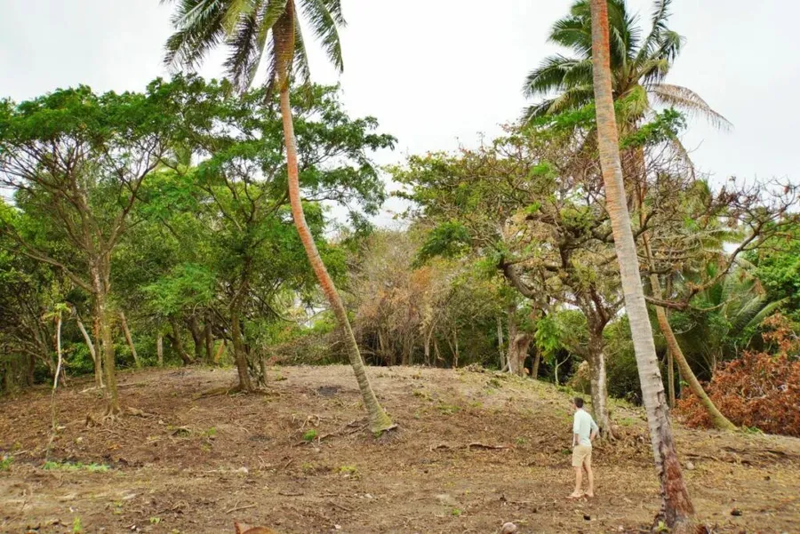 Sightseeing in Ha'apai: Top 10 Sights in Ha'apai