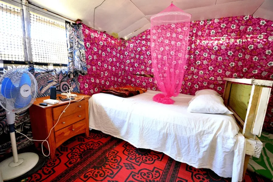 26 BEST Budget Accommodations in Tonga