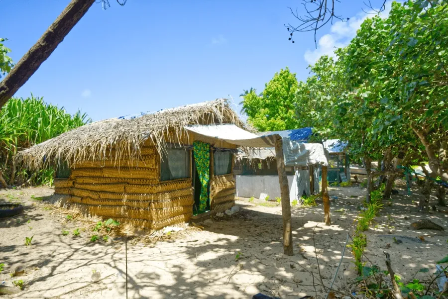 7 Best Guesthouses in Ha'apai