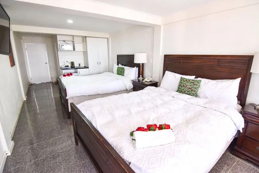 10 Best Family Accommodations on Tongatapu ???? [2023]