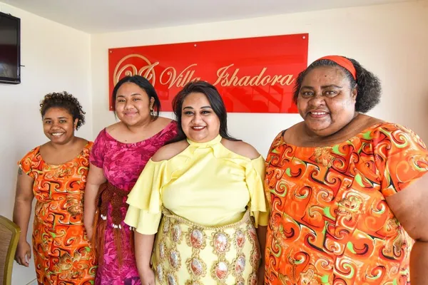 10 BEST Guesthouses in Nuku'alofa ???? [2023]