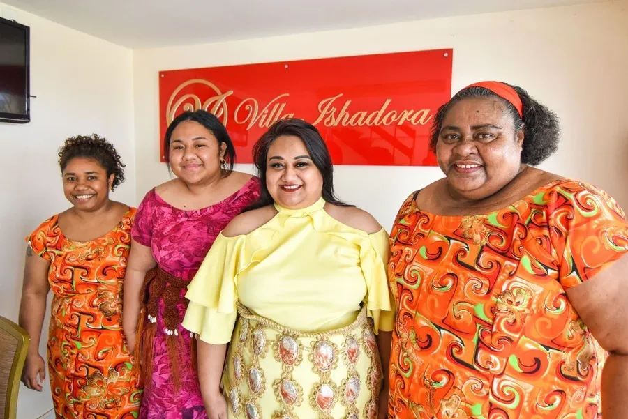 10 BEST Guesthouses in Nuku'alofa ???? [2023]