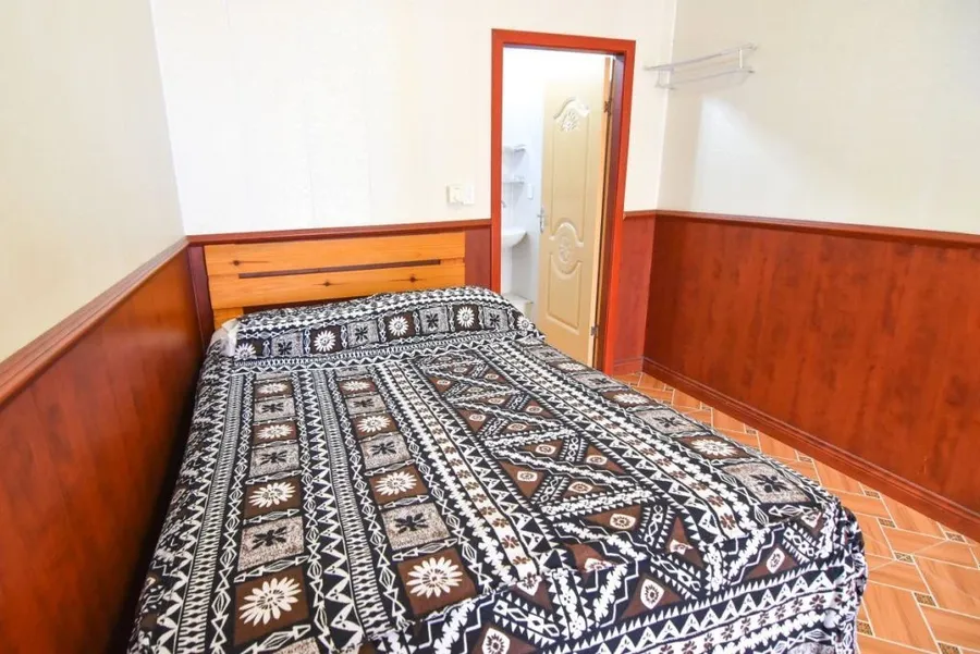 6 Best Backpacker Hostels on Tongatapu