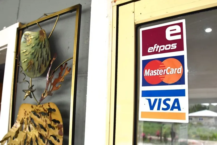 Can You Use Your Credit Card in Tonga?