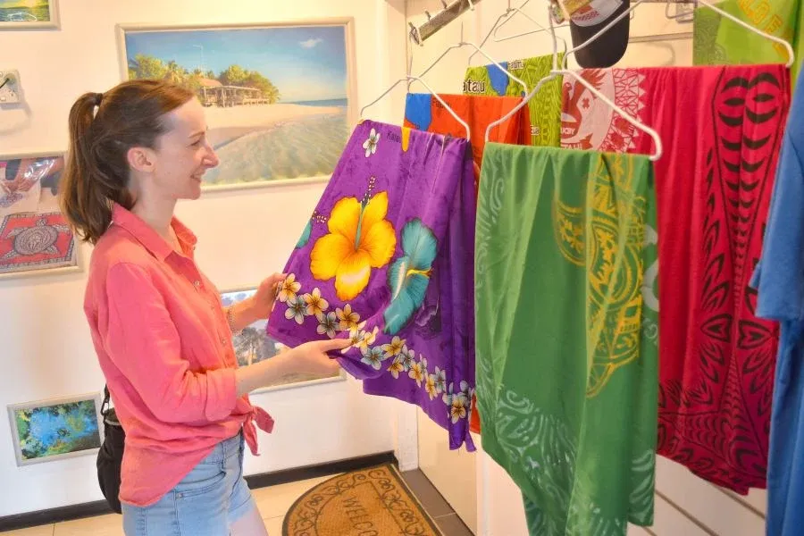 10 Amazing Souvenirs to Get in Tonga
